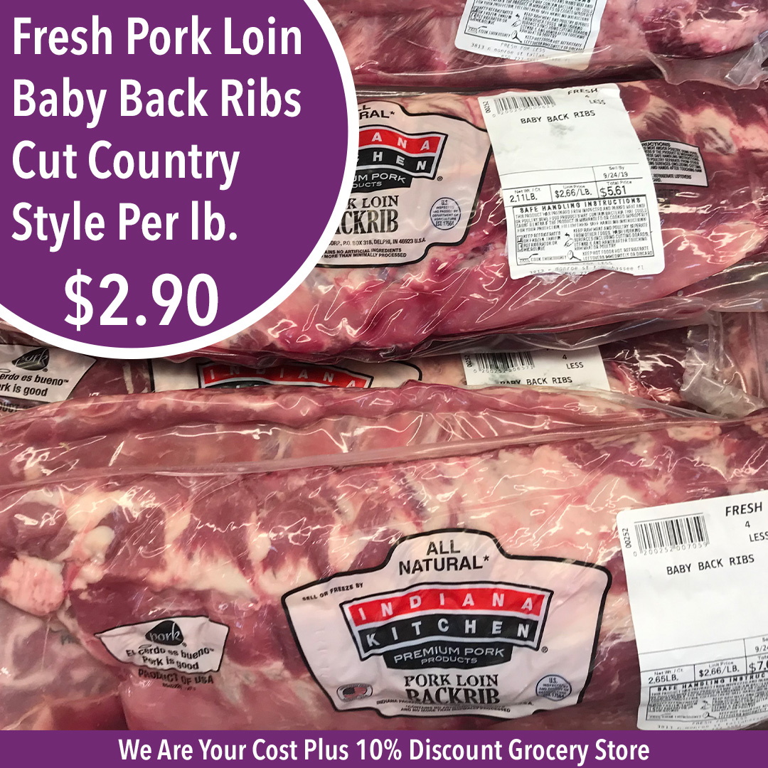 Weekly Ad Piggly Wiggly Food For Less Panama City