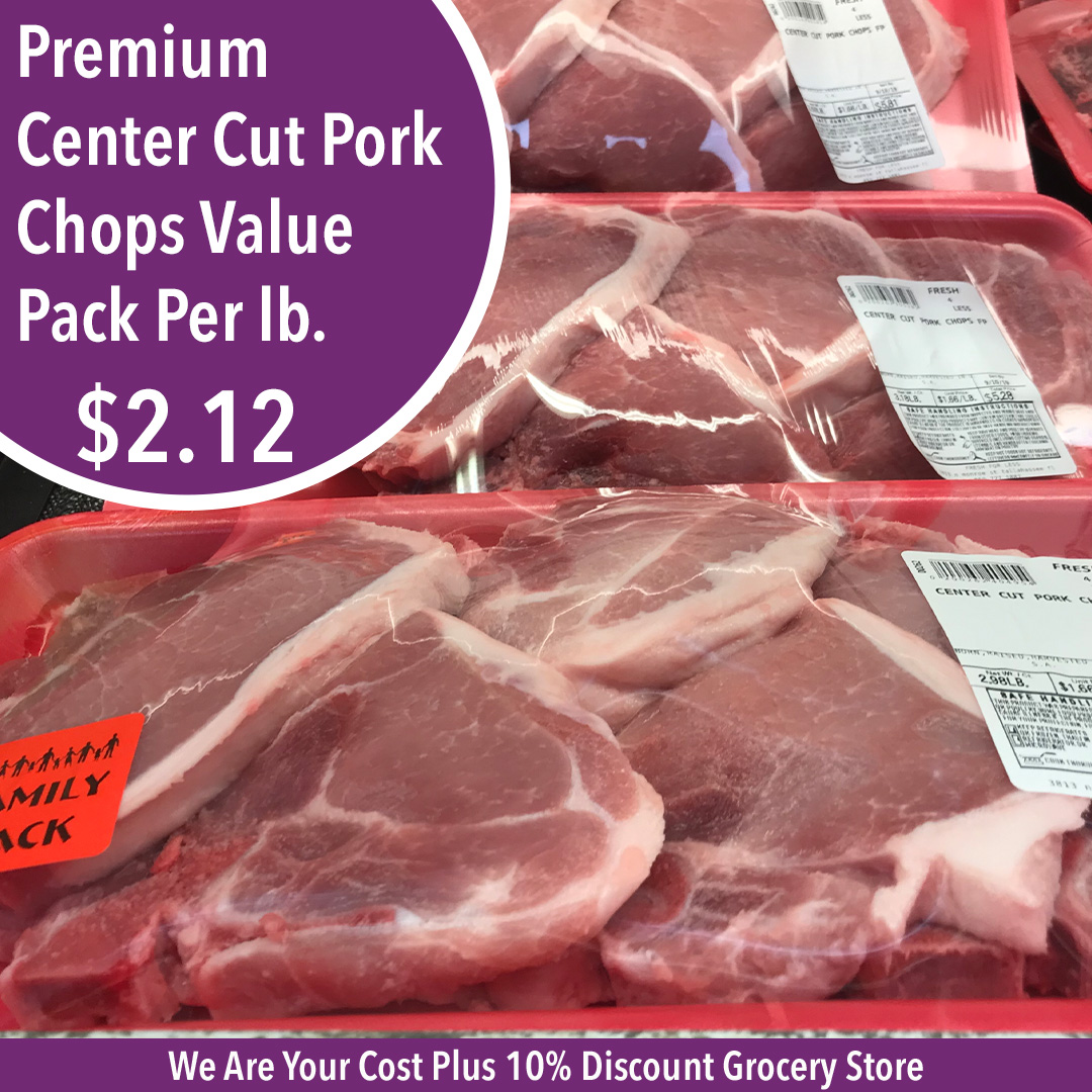 Weekly Ad – Piggly Wiggly Food For Less – Panama City