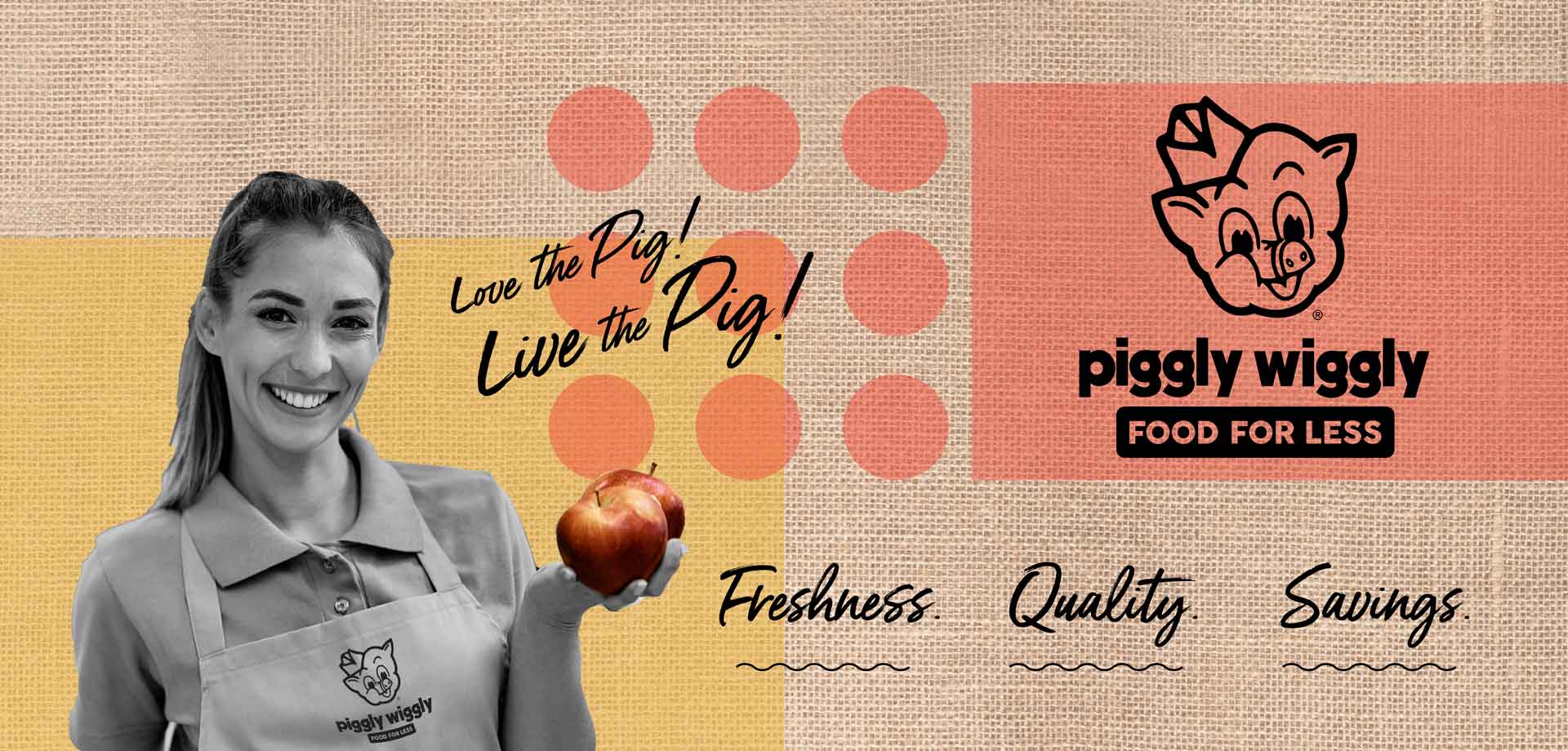 Piggly Wiggly Food For Less Piggly Wiggly Food For Less